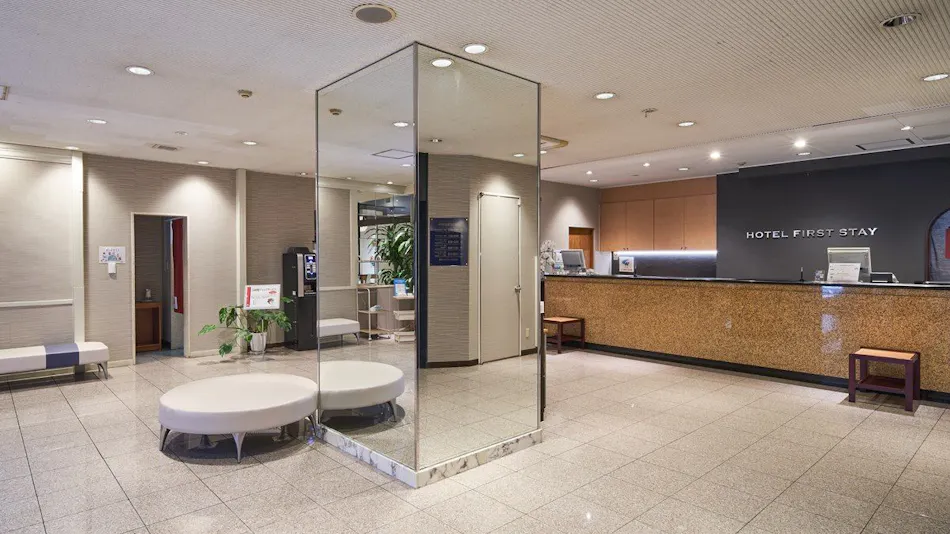 Hotel First Stay Amagasaki