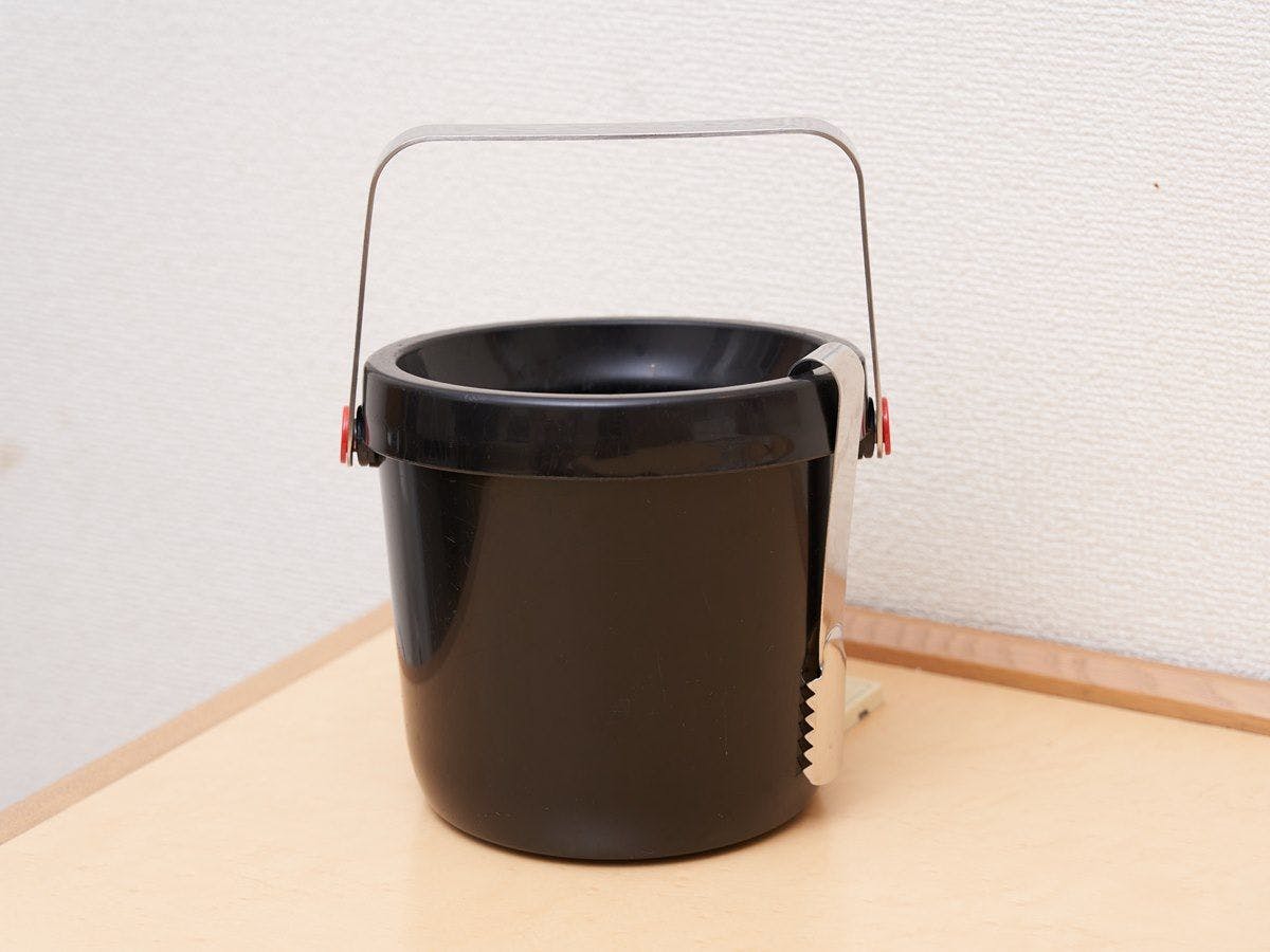 出租用品｜冰桶与冰罐