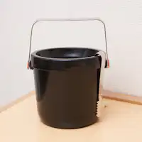 อุปกรณ์ให้ยืม|ถังน้ำแข็งและถังน้ำแข็ง