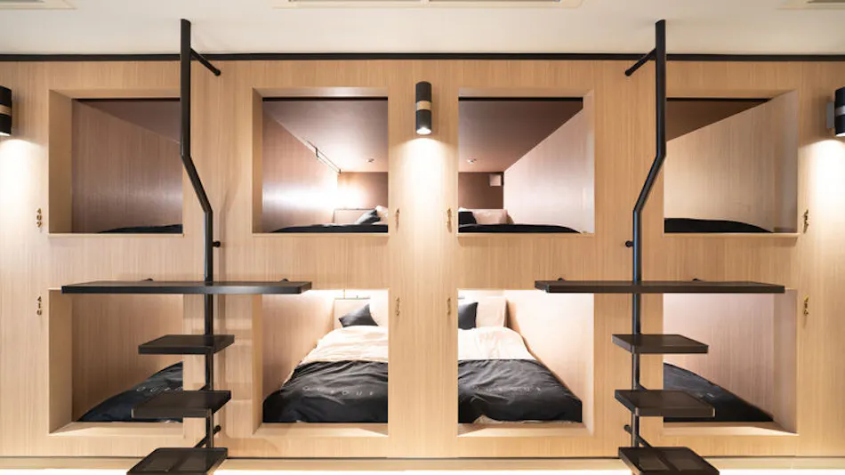 CAFE/MINIMAL HOTEL OUROUR (Aua)