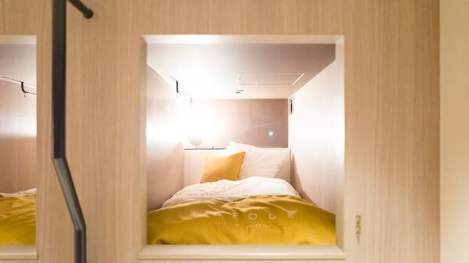 CAFE/MINIMAL HOTEL OUROUR (Aua)