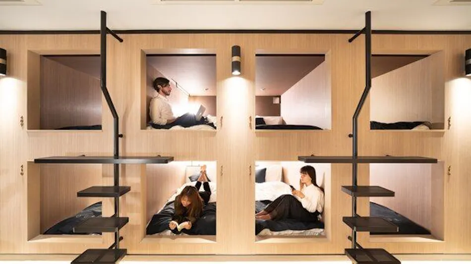 CAFE/MINIMAL HOTEL OUROUR (Aua)