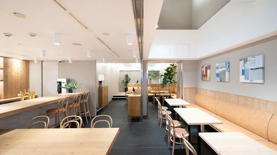 CAFE/MINIMAL HOTEL OUROUR (Aua)