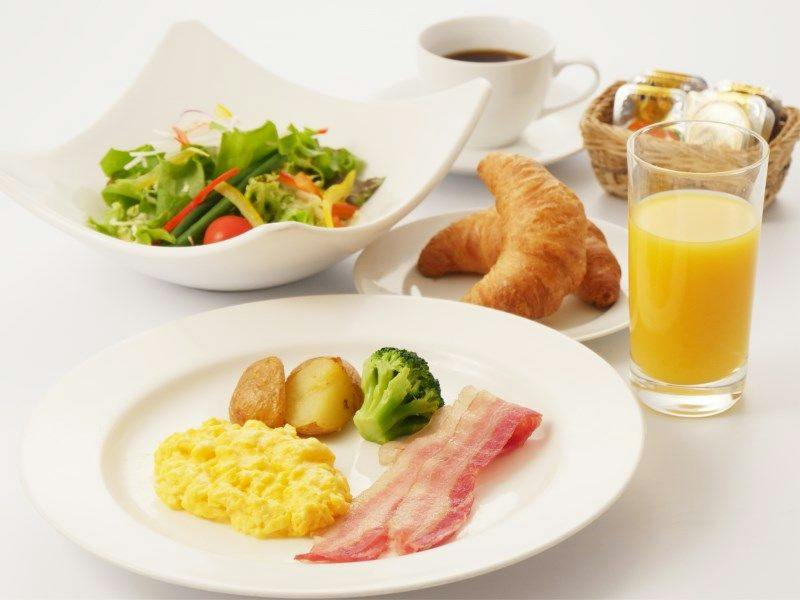 Mito Keisei Hotel