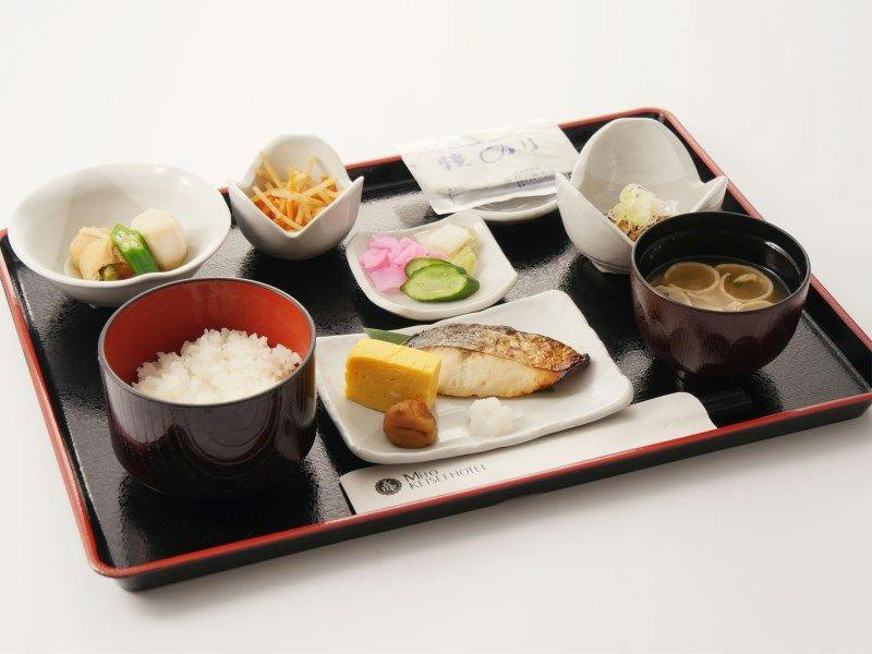 Mito Keisei Hotel