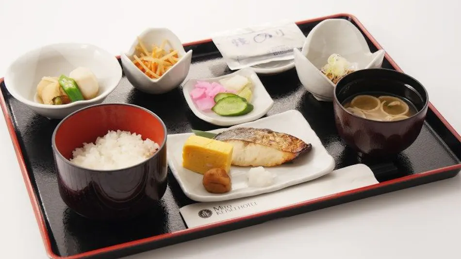 Mito Keisei Hotel