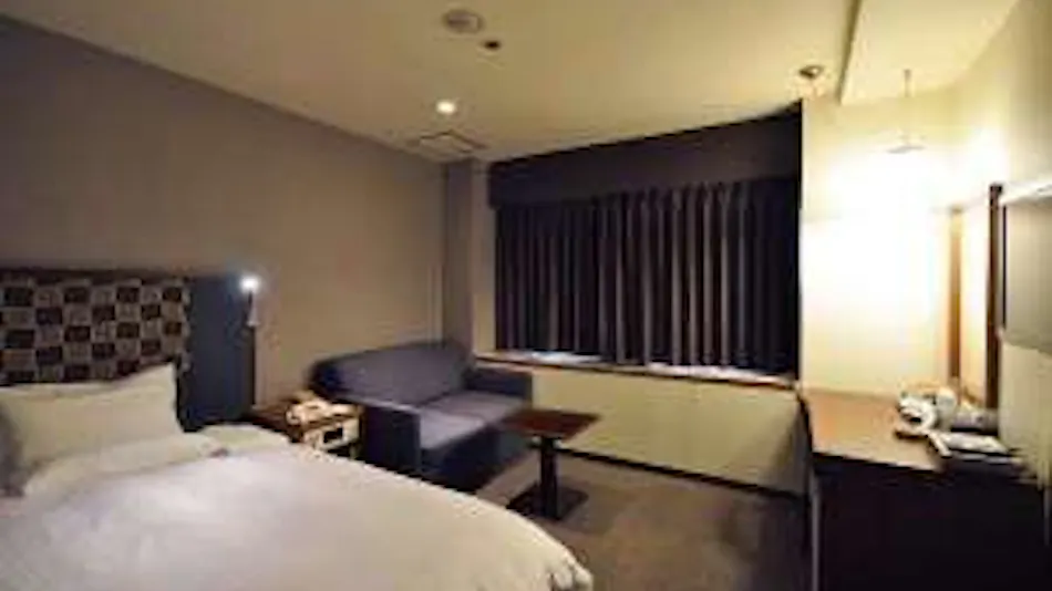 Mito Keisei Hotel