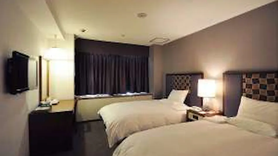 Mito Keisei Hotel