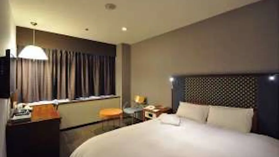 Mito Keisei Hotel