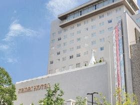 水戸京成ホテル