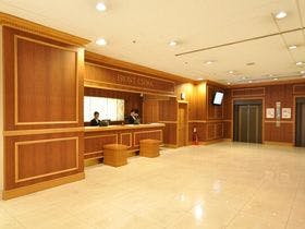 水戸京成ホテル