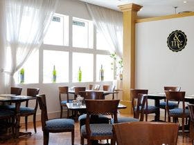 水戸京成ホテル