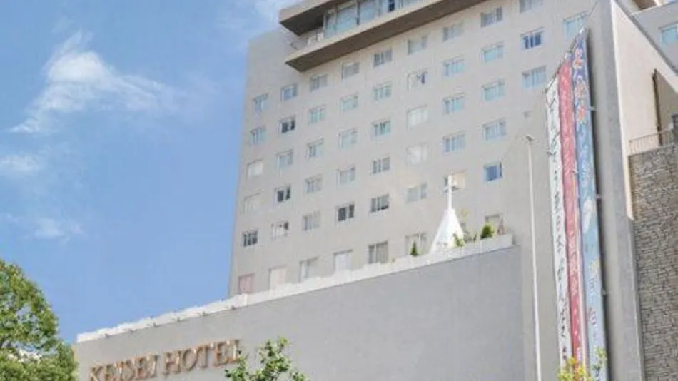 Mito Keisei Hotel