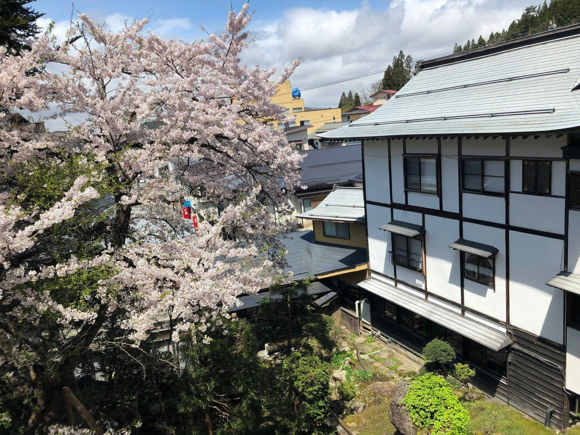 Onogawa Onsen Meito no Yado Azumaso