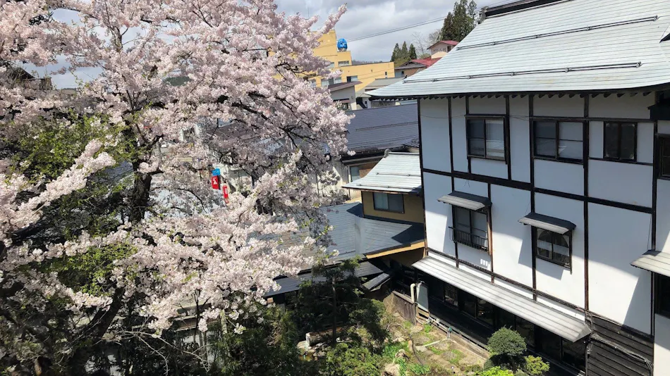 Onogawa Onsen Meito no Yado Azumaso