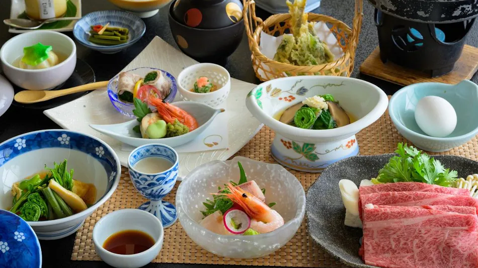 Onogawa Onsen Meito no Yado Azumaso