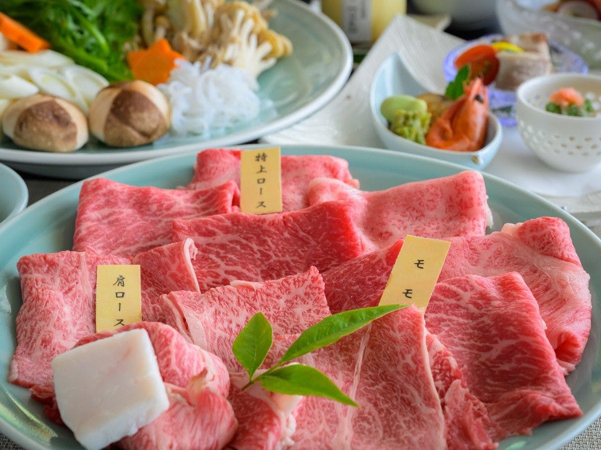Onogawa Onsen Meito no Yado Azumaso