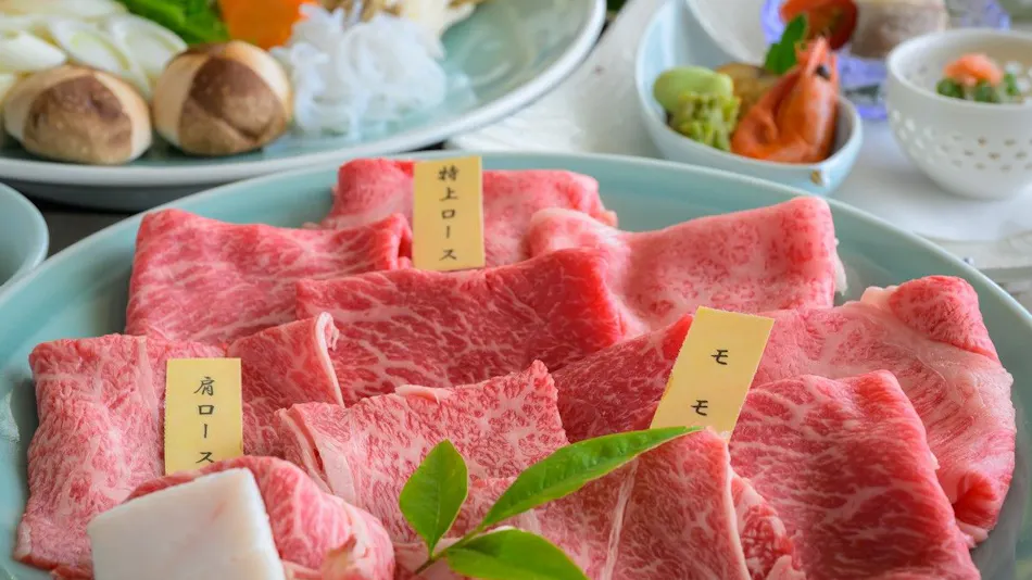 Onogawa Onsen Meito no Yado Azumaso