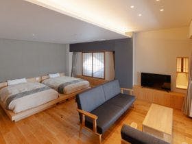 小野川温泉　名湯の宿　吾妻荘　