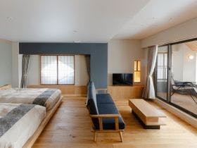 小野川温泉　名湯の宿　吾妻荘　