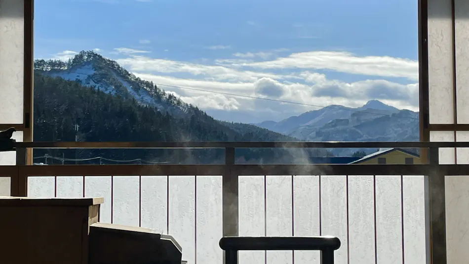 Onogawa Onsen Meito no Yado Azumaso