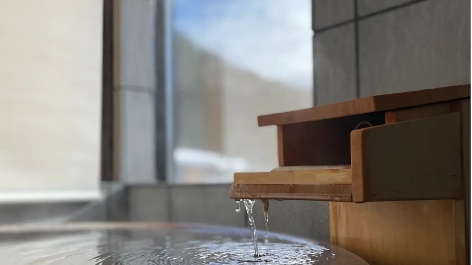Onogawa Onsen Meito no Yado Azumaso
