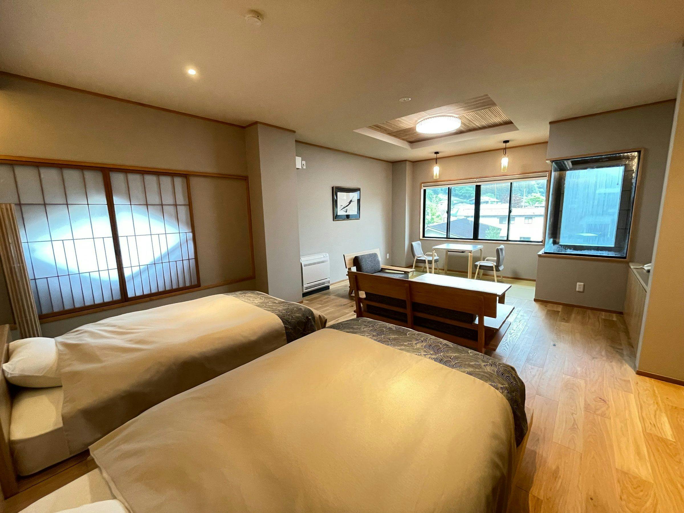 Onogawa Onsen Meito no Yado Azumaso