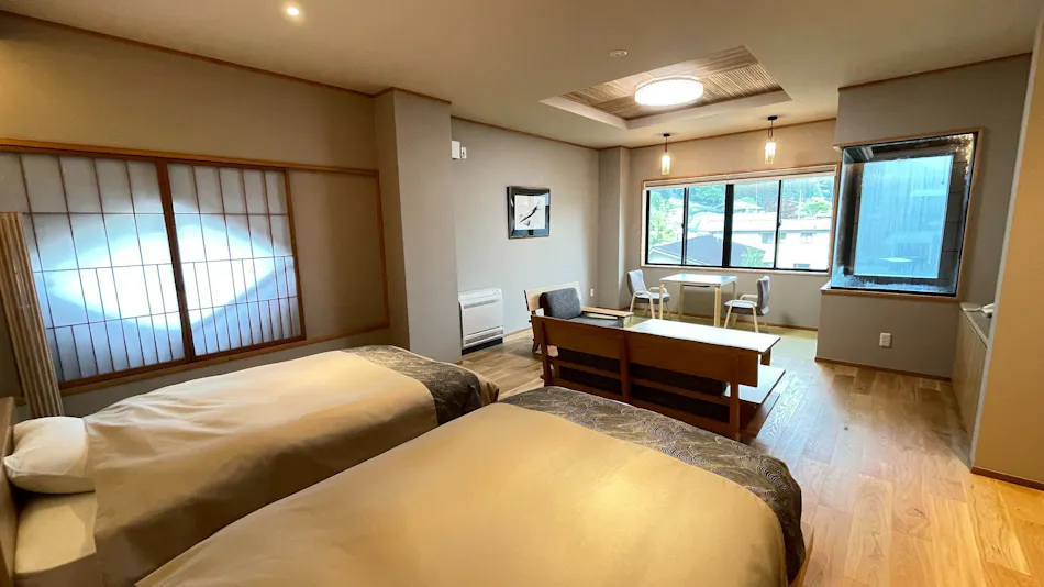 Onogawa Onsen Meito no Yado Azumaso