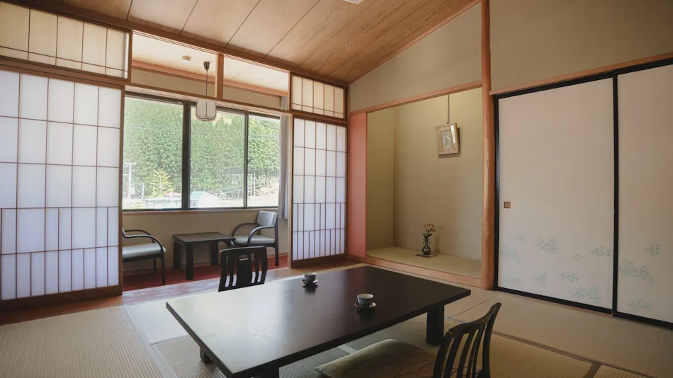 Onogawa Onsen Meito no Yado Azumaso