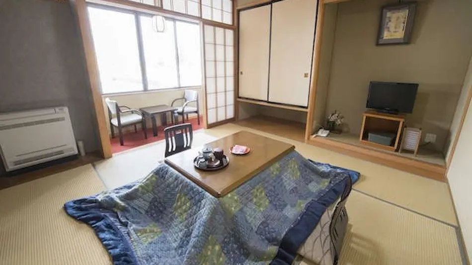 Onogawa Onsen Meito no Yado Azumaso