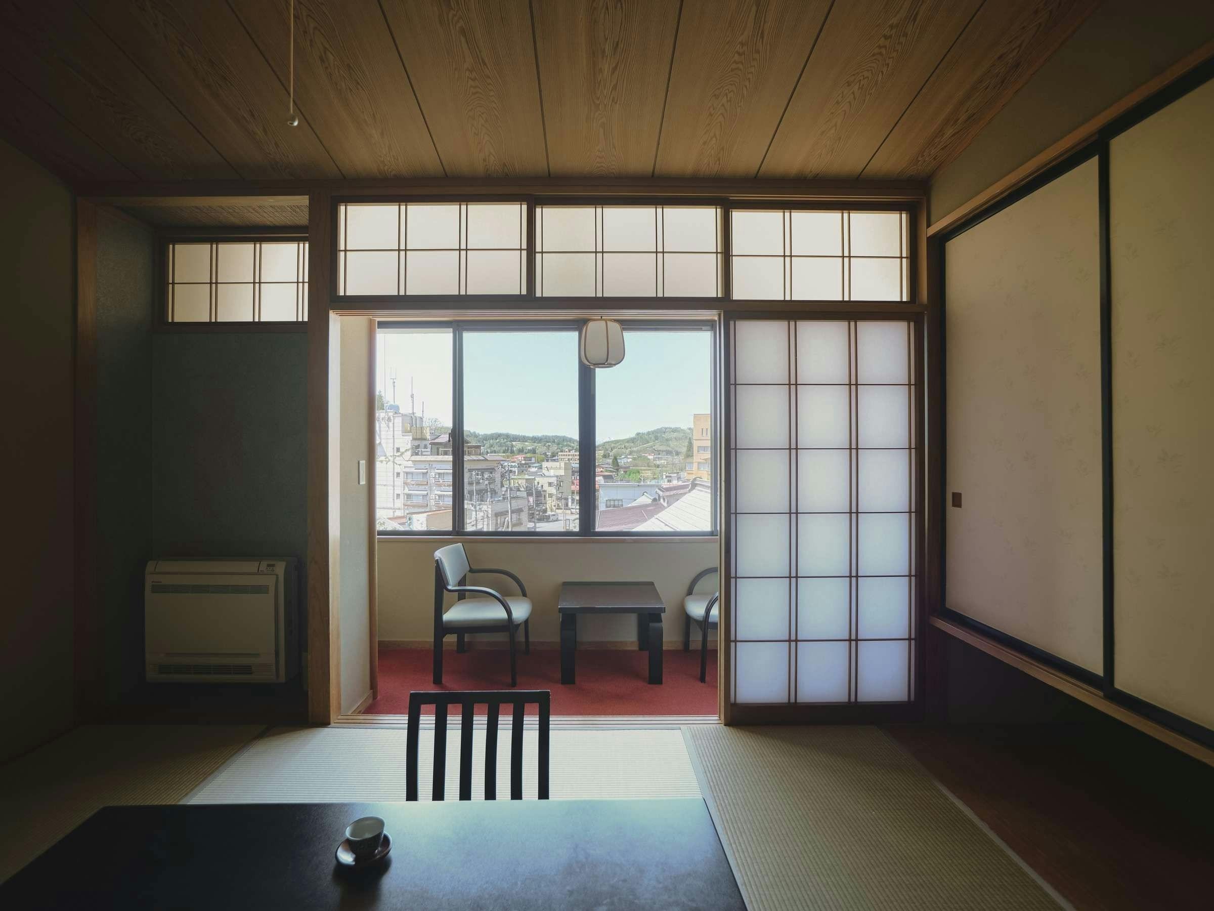 Onogawa Onsen Meito no Yado Azumaso