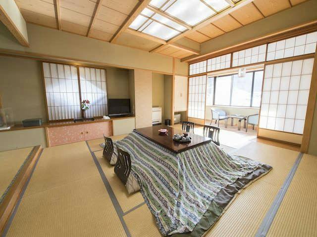 Onogawa Onsen Meito no Yado Azumaso
