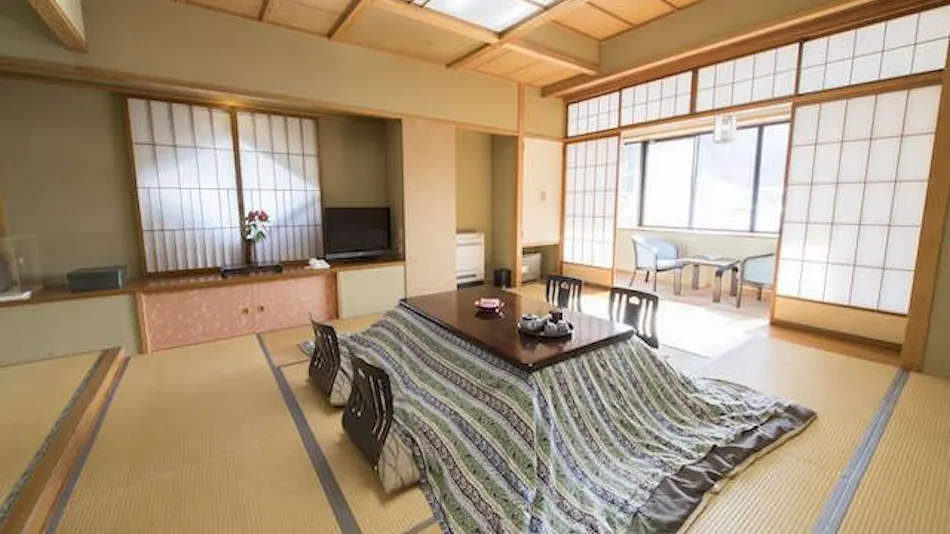 Onogawa Onsen Meito no Yado Azumaso
