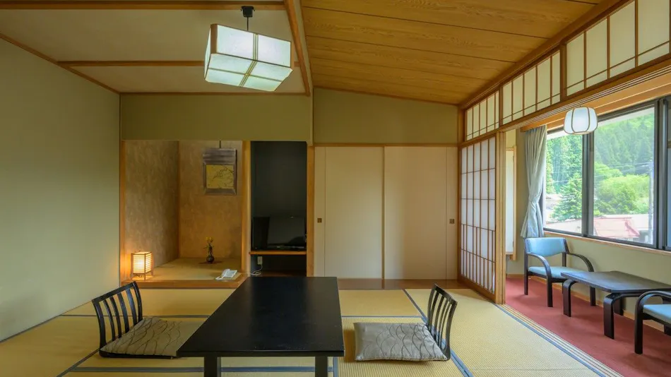 Onogawa Onsen Meito no Yado Azumaso