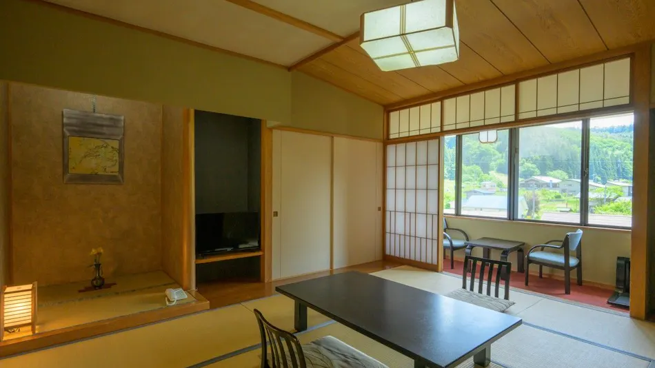 Onogawa Onsen Meito no Yado Azumaso