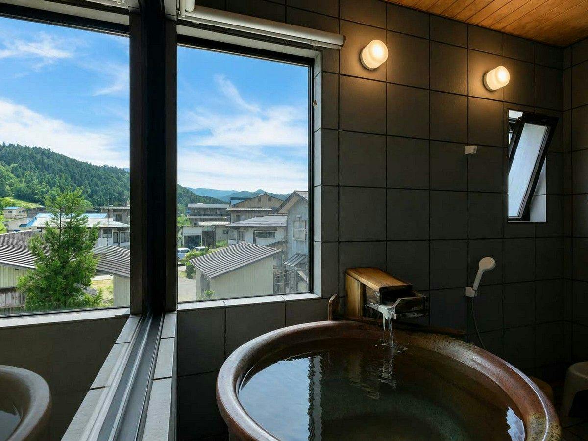 Onogawa Onsen Meito no Yado Azumaso