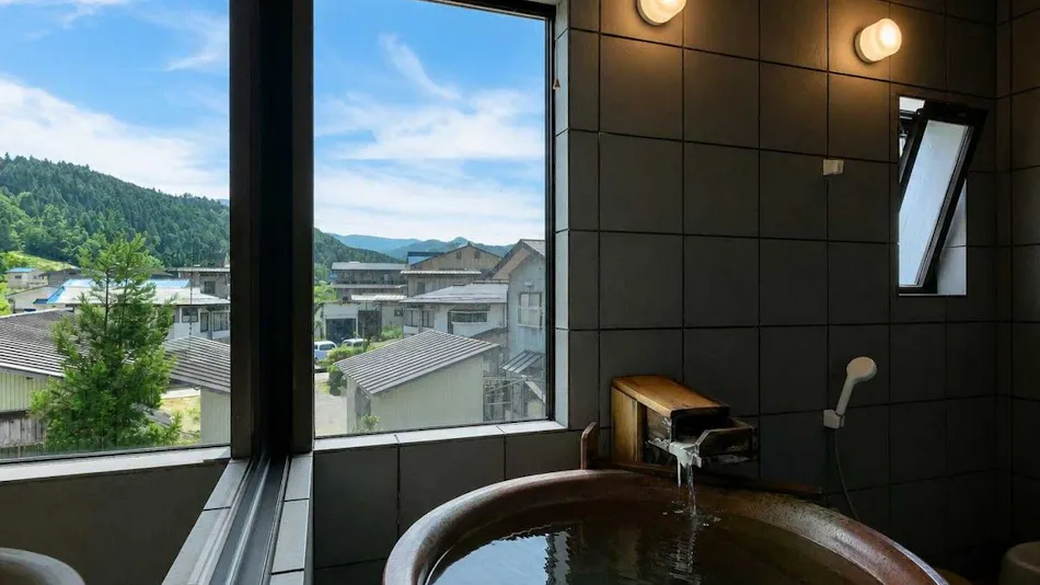 Onogawa Onsen Meito no Yado Azumaso
