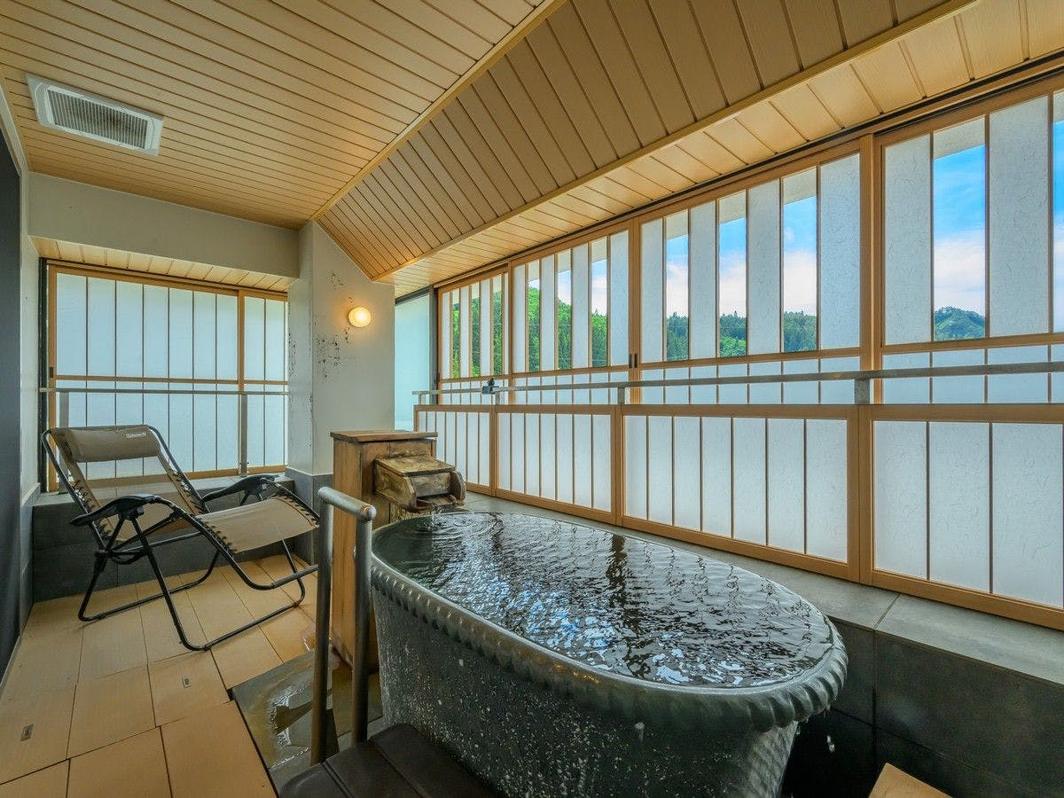 Onogawa Onsen Meito no Yado Azumaso