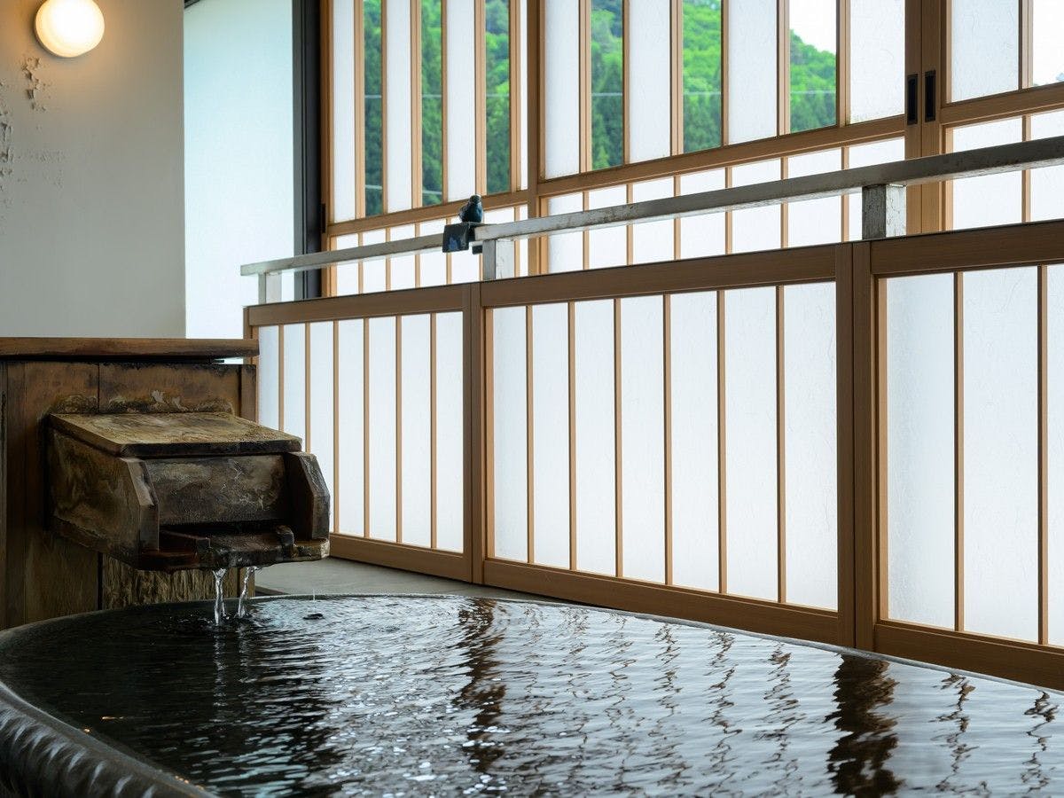 Onogawa Onsen Meito no Yado Azumaso