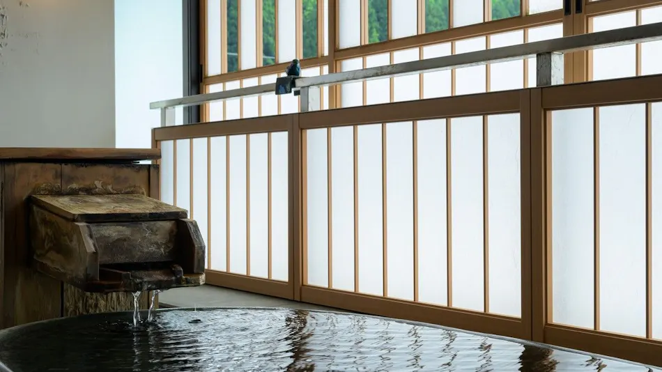 Onogawa Onsen Meito no Yado Azumaso