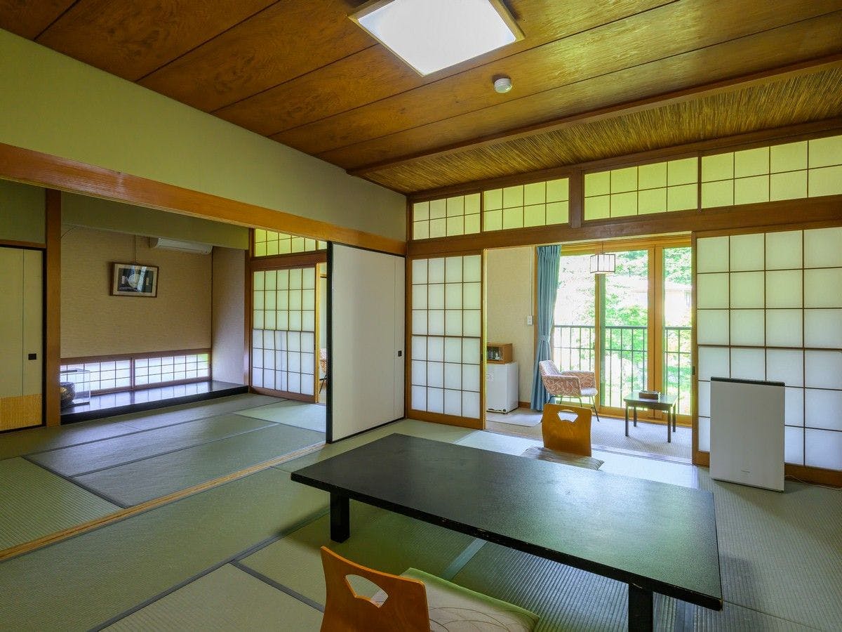 Onogawa Onsen Meito no Yado Azumaso