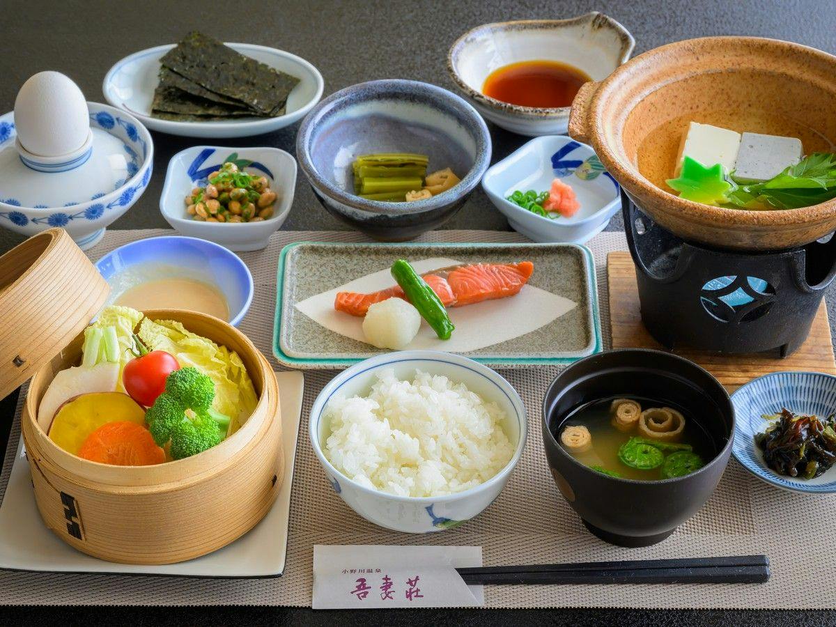 Onogawa Onsen Meito no Yado Azumaso