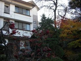 小野川温泉　名湯の宿　吾妻荘　
