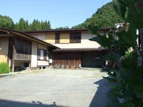 小野川温泉　名湯の宿　吾妻荘　