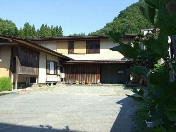 Onogawa Onsen Meito no Yado Azumaso