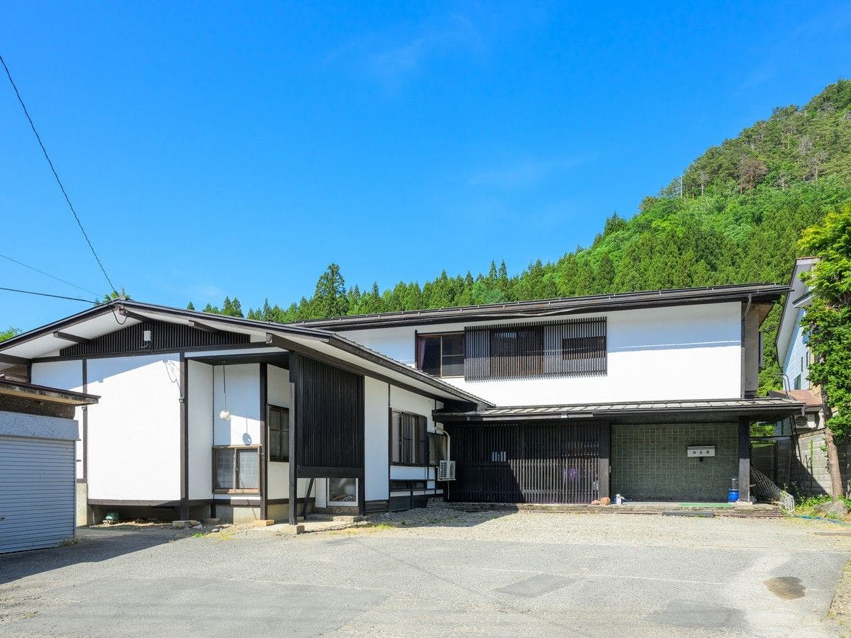 Onogawa Onsen Meito no Yado Azumaso