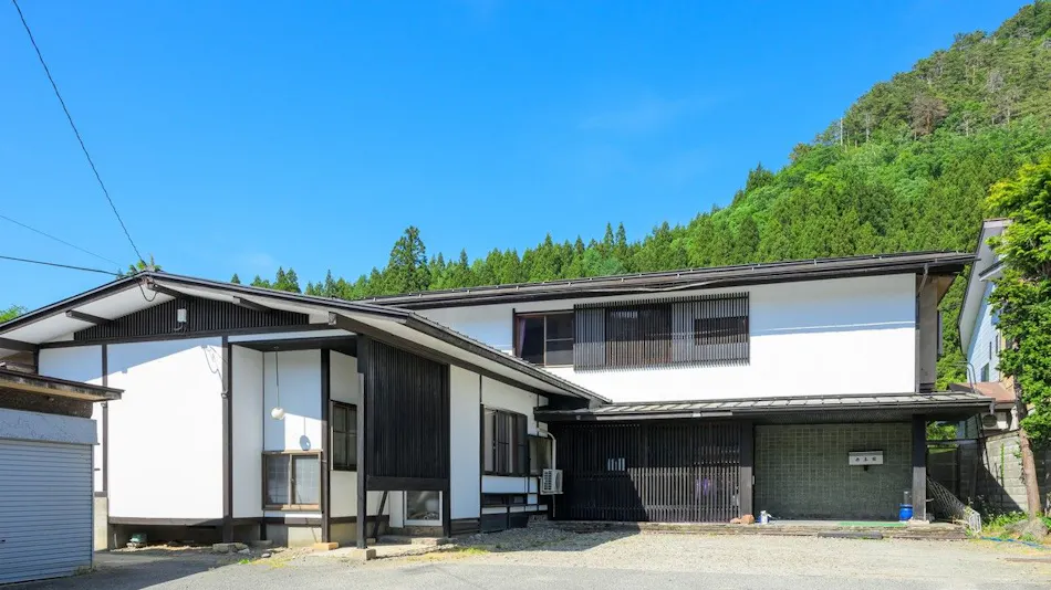 Onogawa Onsen Meito no Yado Azumaso