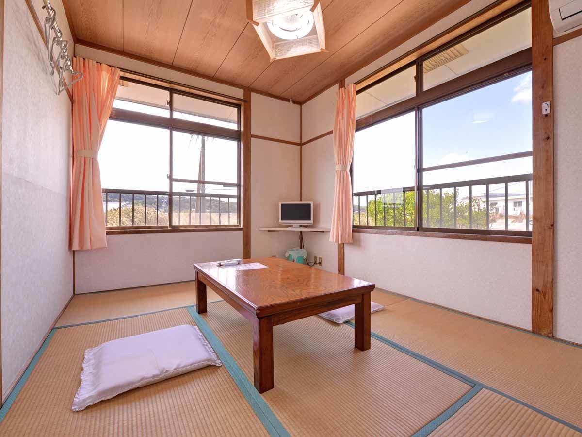 Minshuku Andoya Kinkai-so