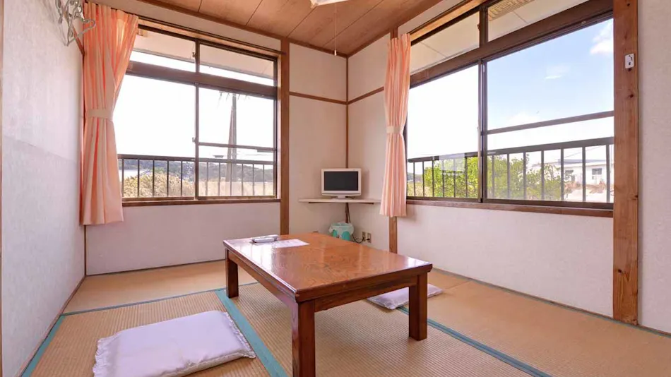 Minshuku Andoya Kinkai-so