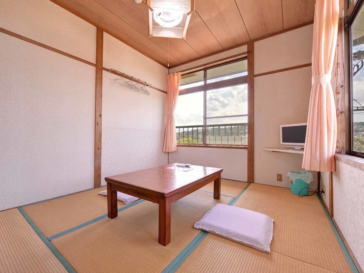 Minshuku Andoya Kinkai-so